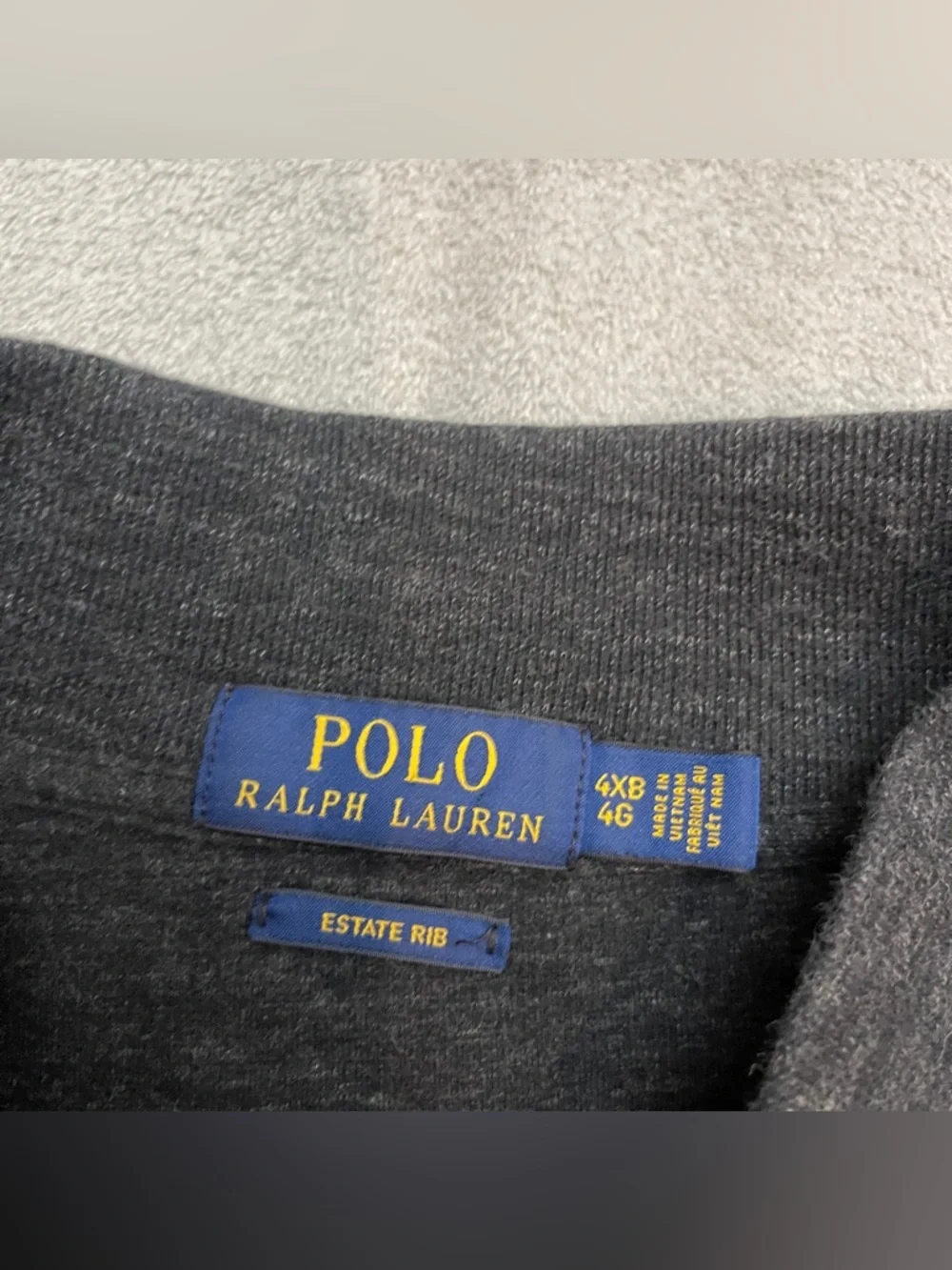 Polo Ralph Lauren polo ralph